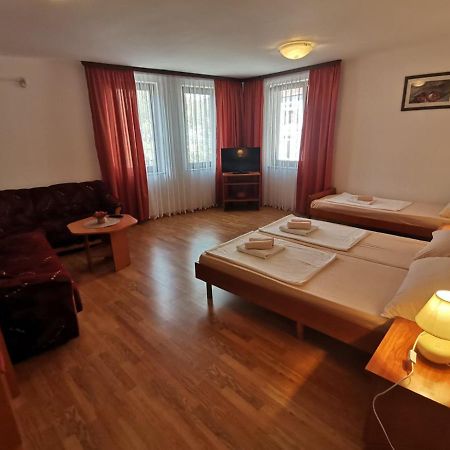 Apartments Stari Most Mostar Kültér fotó