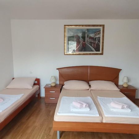 Apartments Stari Most Mostar Kültér fotó