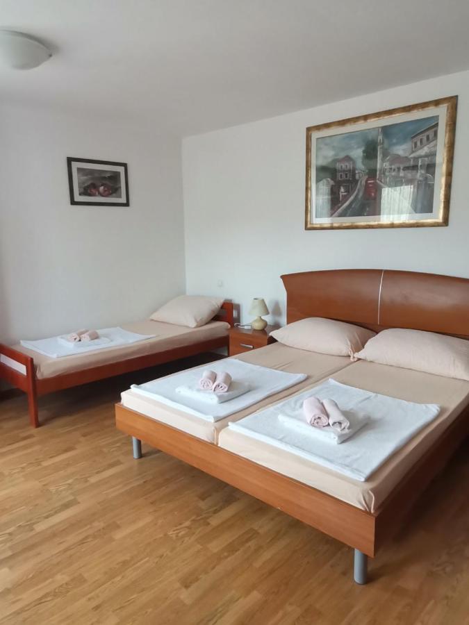 Apartments Stari Most Mostar Kültér fotó