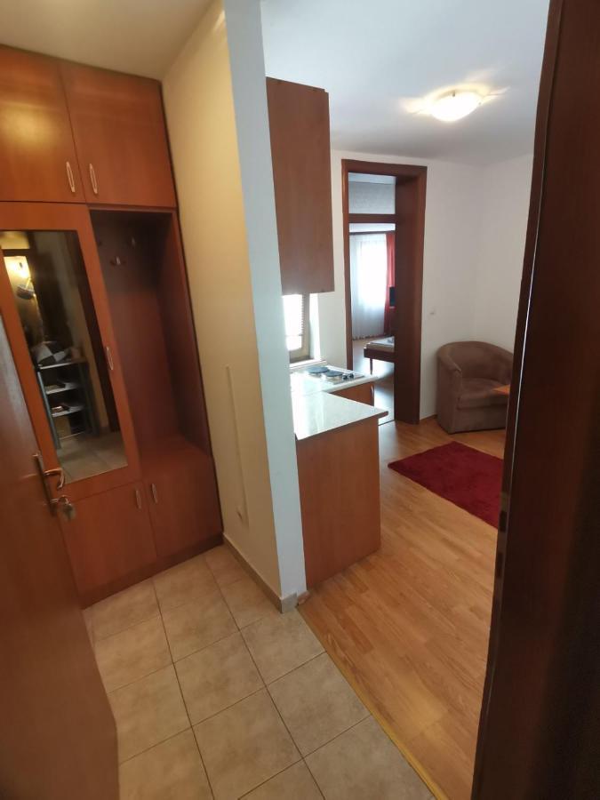 Apartments Stari Most Mostar Kültér fotó