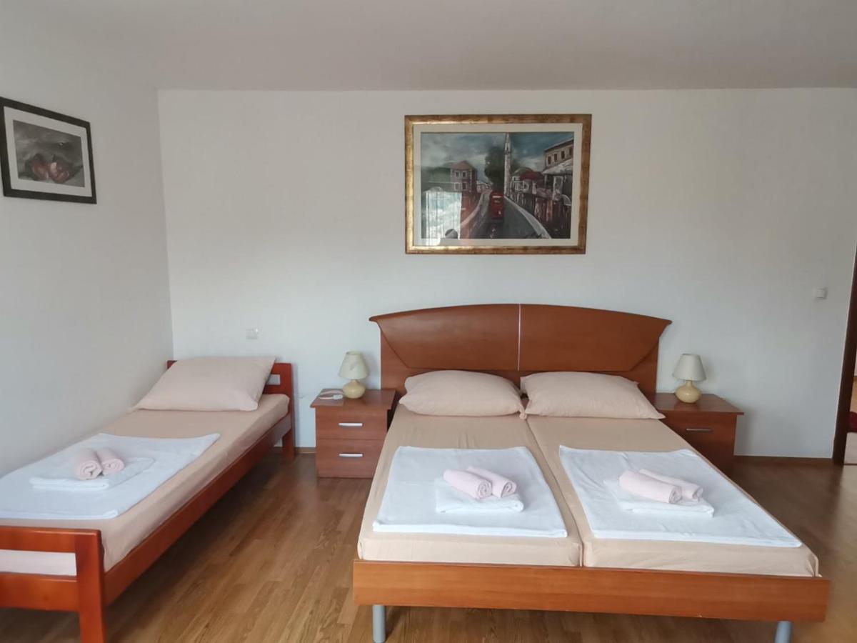 Apartments Stari Most Mostar Kültér fotó