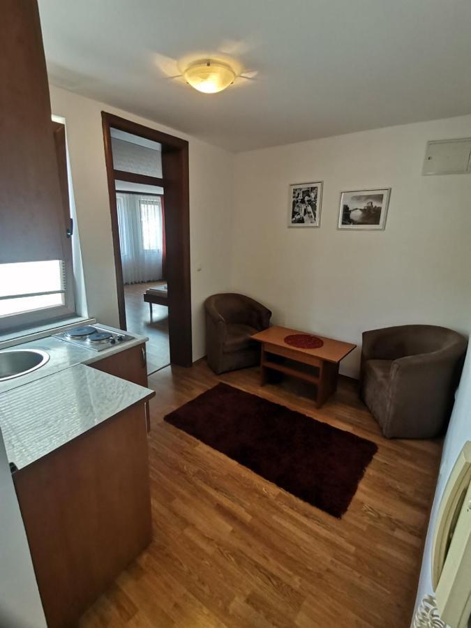 Apartments Stari Most Mostar Kültér fotó