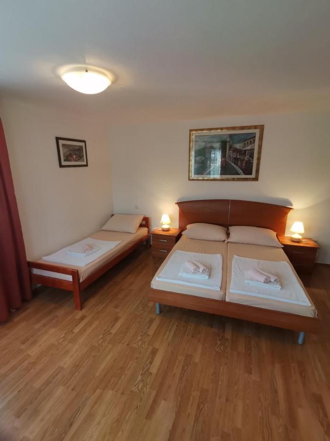 Apartments Stari Most Mostar Kültér fotó