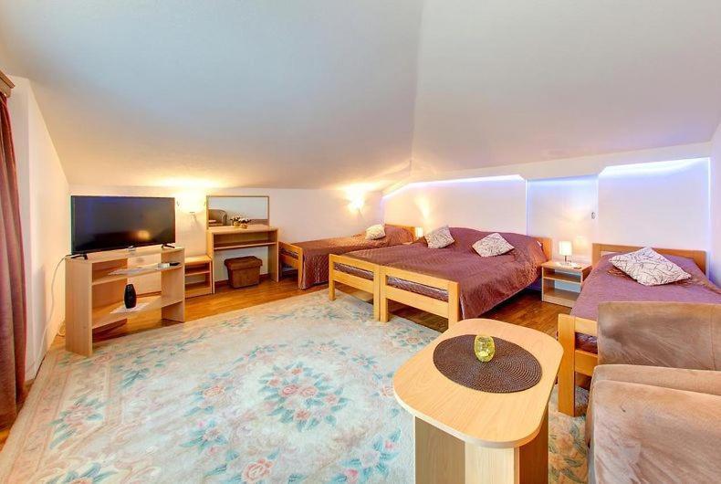 Apartments Stari Most Mostar Kültér fotó