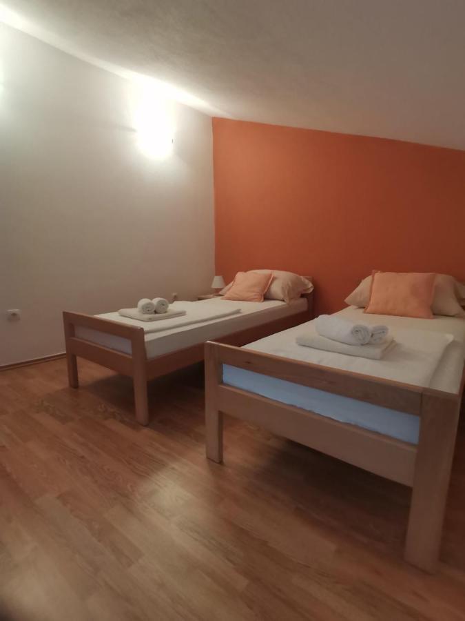 Apartments Stari Most Mostar Kültér fotó