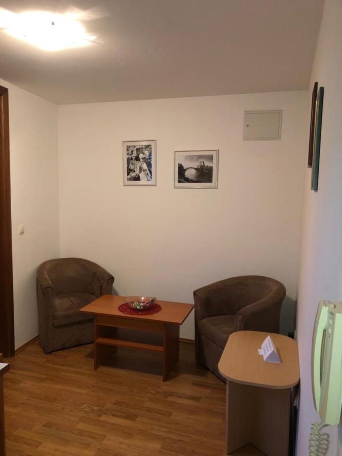 Apartments Stari Most Mostar Kültér fotó